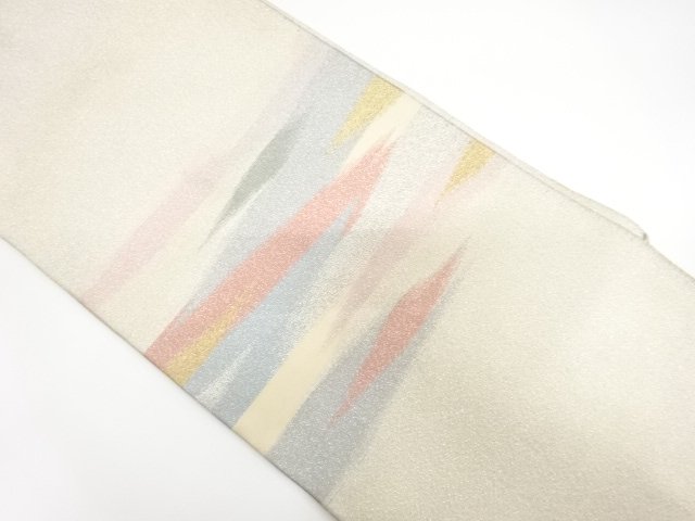 Japanese Kimono / Nagoya Obi Silk